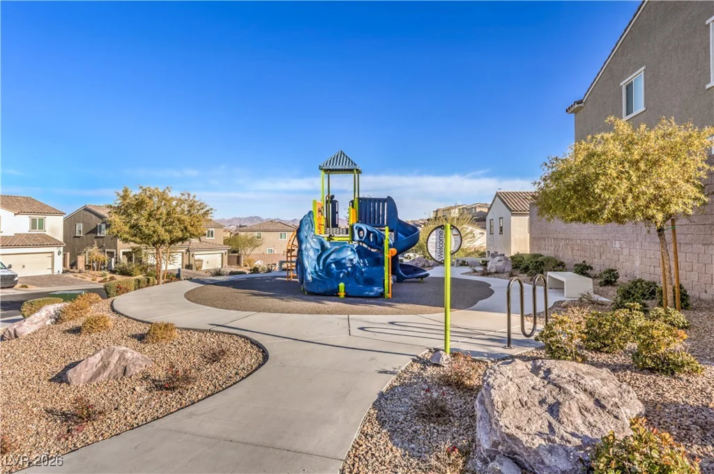 300 Rain Quail, Henderson, NV 89012