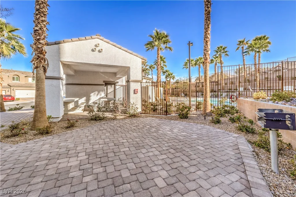 300 Rain Quail, Henderson, NV 89012