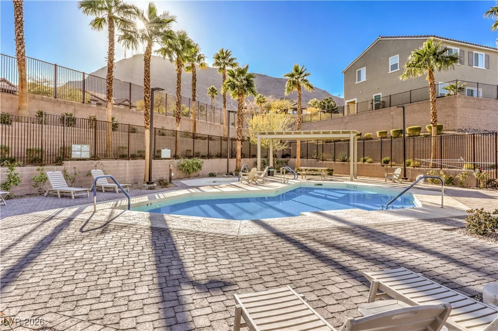 300 Rain Quail, Henderson, NV 89012