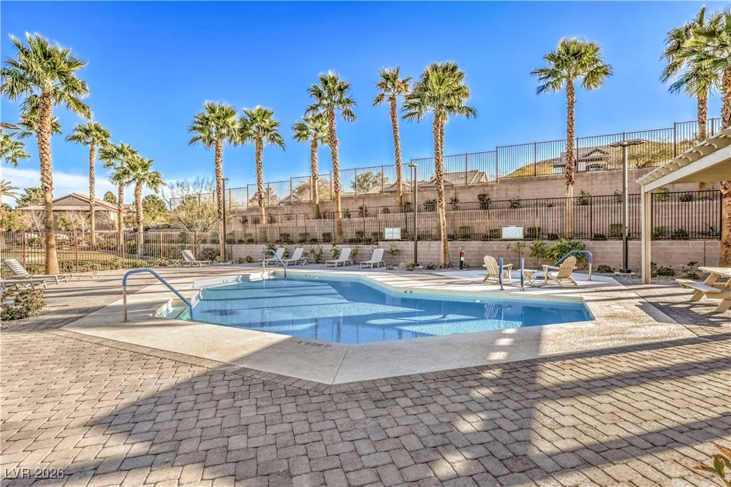 300 Rain Quail, Henderson, NV 89012