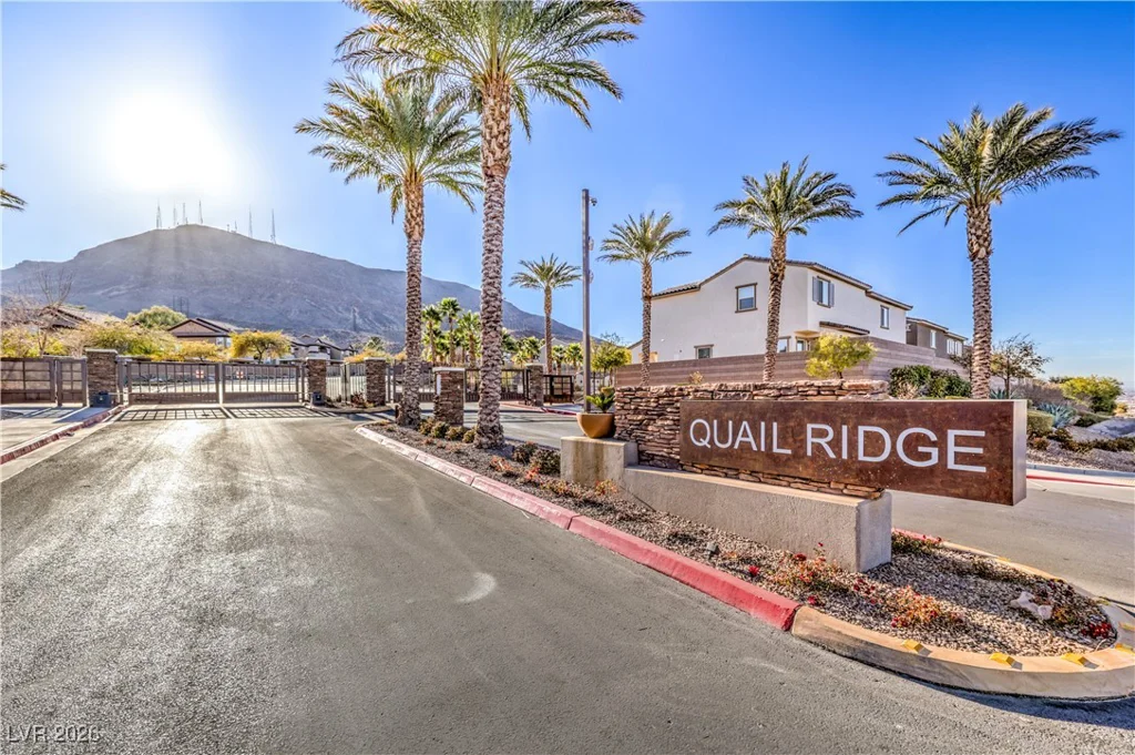 300 Rain Quail, Henderson, NV 89012