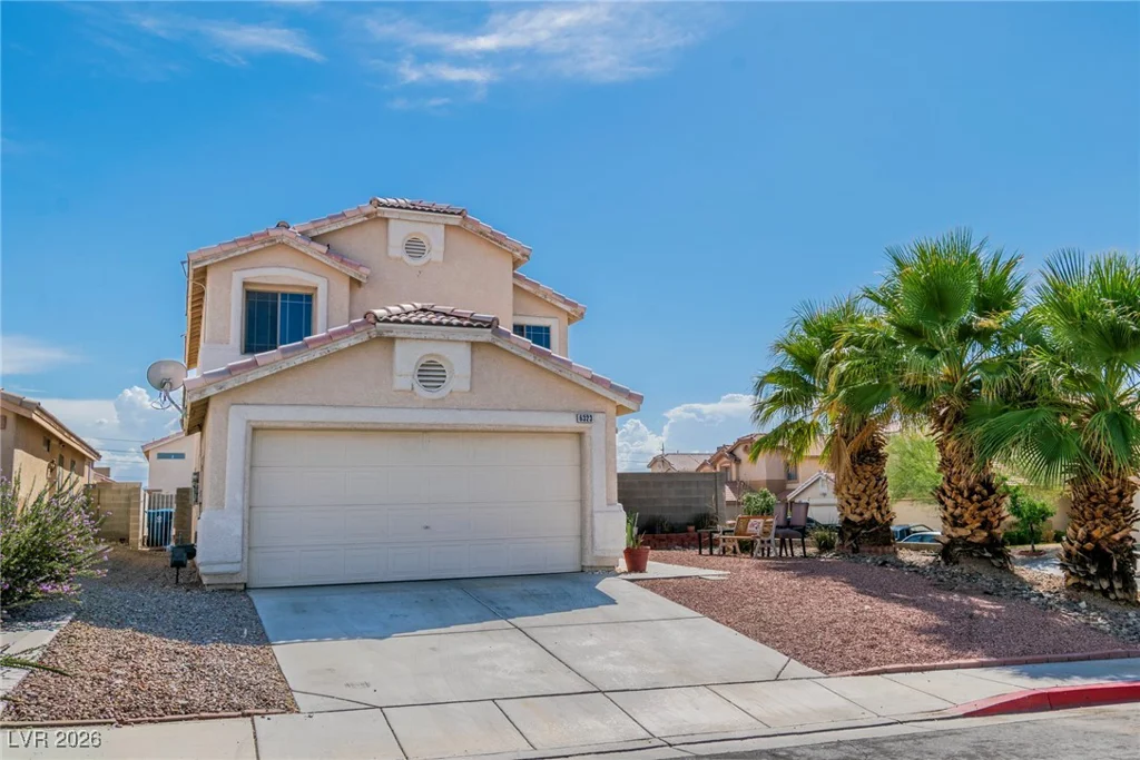 6323 Brianna Peak, Las Vegas, NV 89142