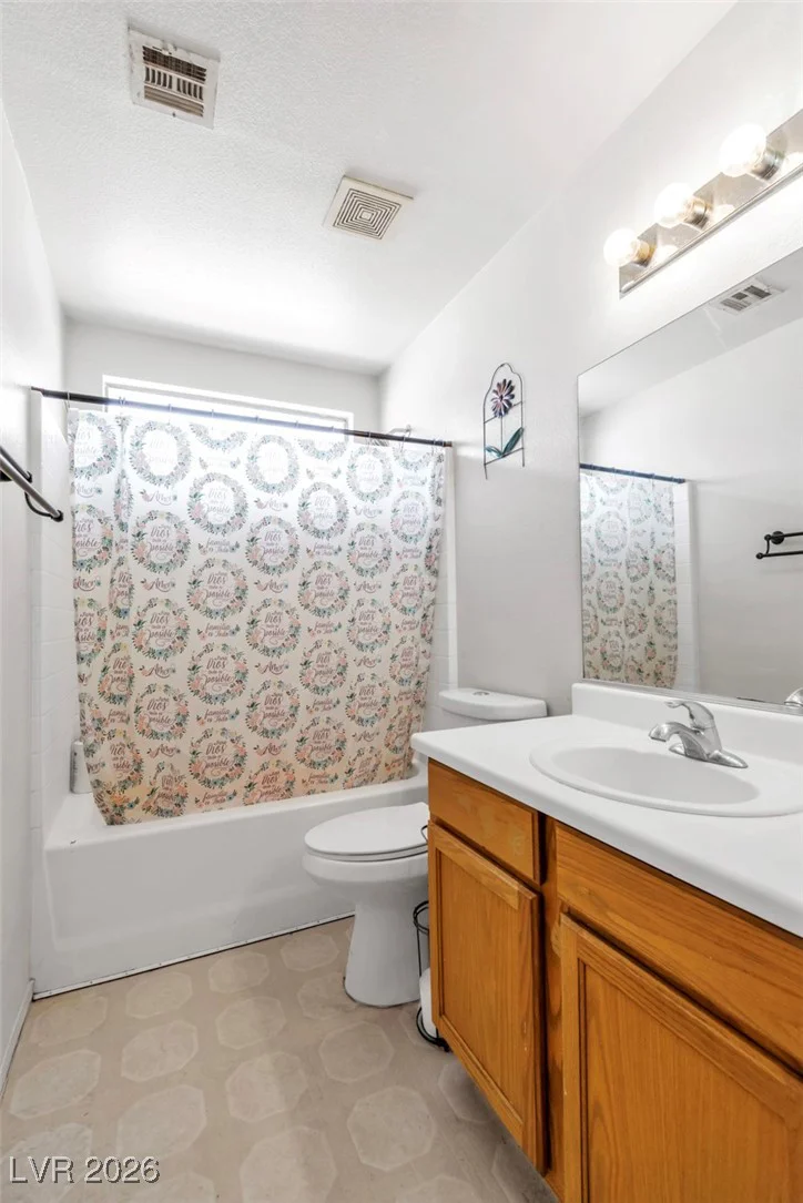 6323 Brianna Peak, Las Vegas, NV 89142