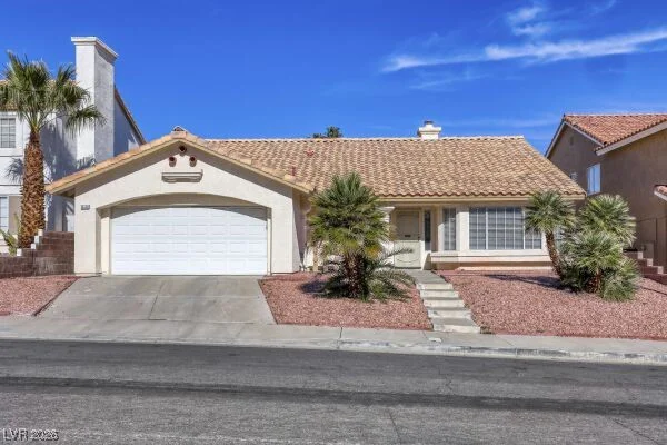 1536 Pony Ranch, Henderson, NV 89014