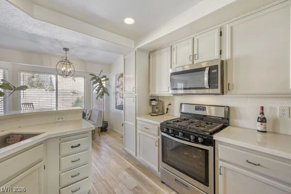1536 Pony Ranch, Henderson, NV 89014