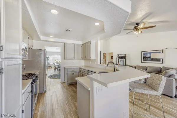 1536 Pony Ranch, Henderson, NV 89014