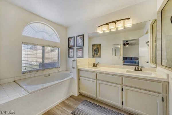 1536 Pony Ranch, Henderson, NV 89014