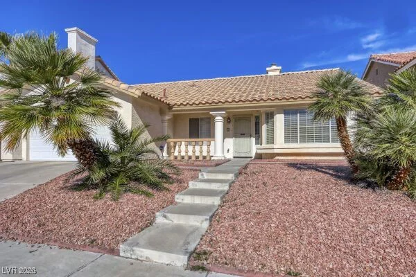 1536 Pony Ranch, Henderson, NV 89014