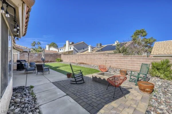 1536 Pony Ranch, Henderson, NV 89014