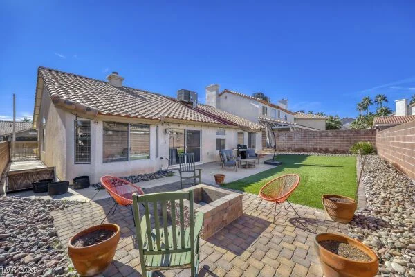 1536 Pony Ranch, Henderson, NV 89014