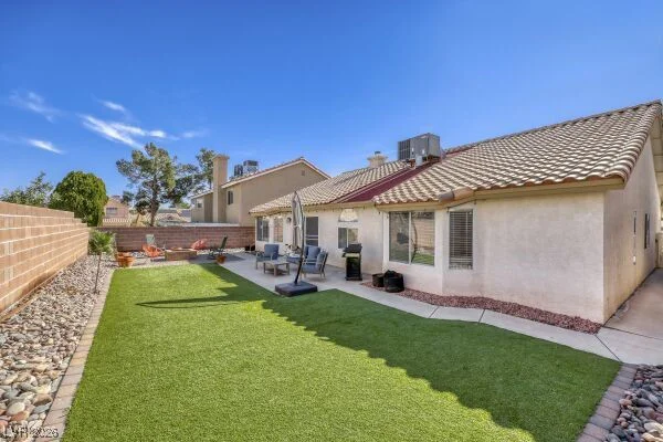 1536 Pony Ranch, Henderson, NV 89014