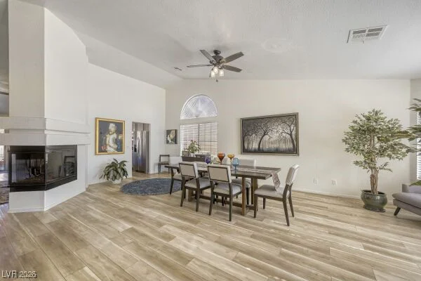 1536 Pony Ranch, Henderson, NV 89014