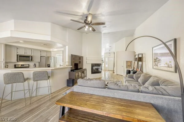 1536 Pony Ranch, Henderson, NV 89014