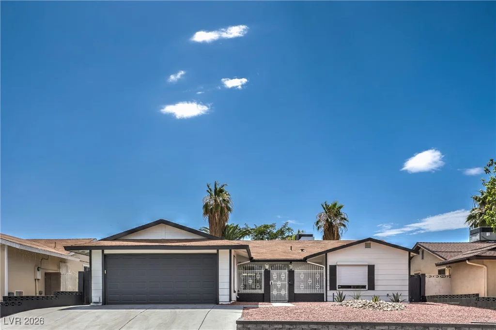 4277 Rimcrest, Las Vegas, NV 89121
