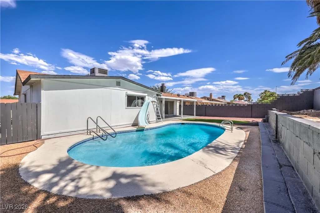 4277 Rimcrest, Las Vegas, NV 89121