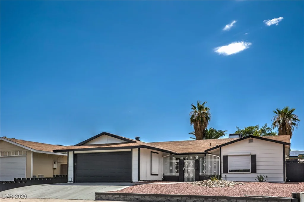 4277 Rimcrest, Las Vegas, NV 89121