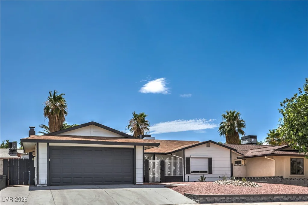 4277 Rimcrest, Las Vegas, NV 89121