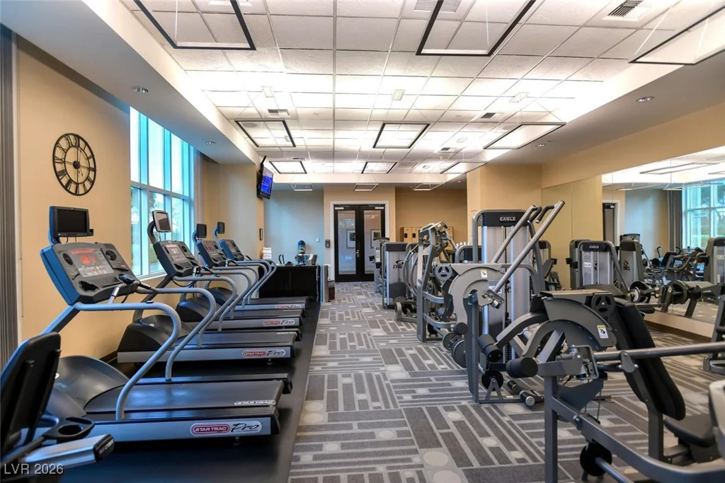 135 Harmon, Las Vegas, NV 89109