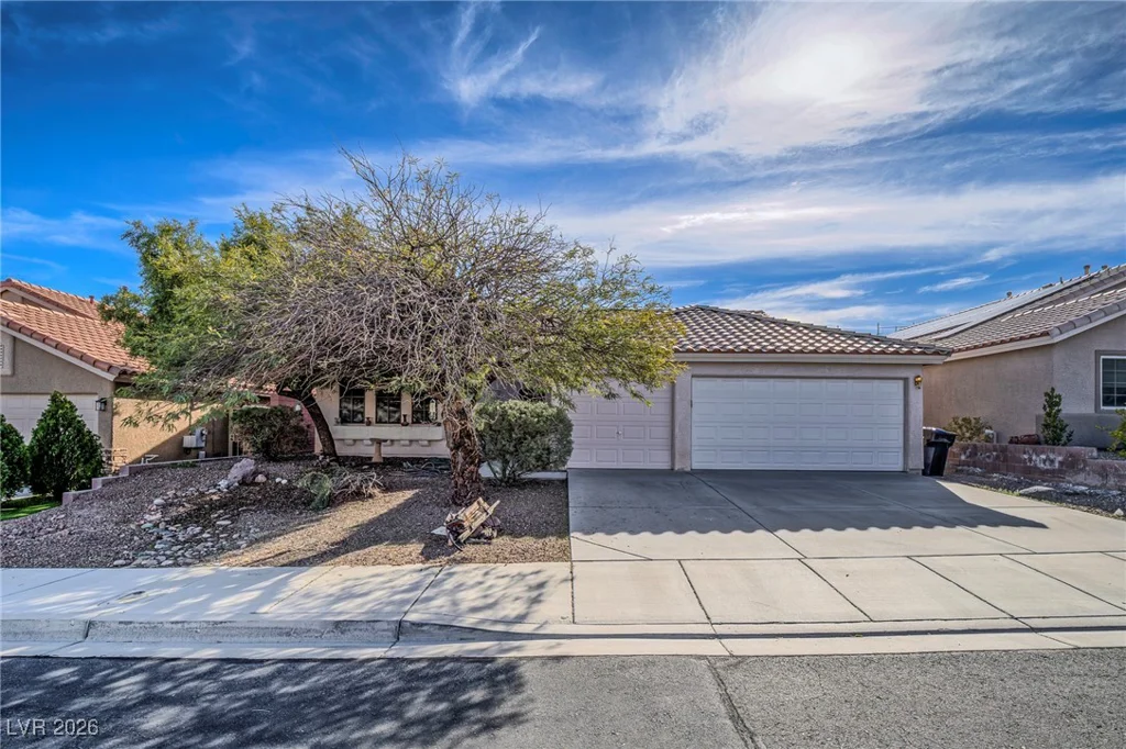 87 Rattlesnake Grass, Henderson, NV 89002