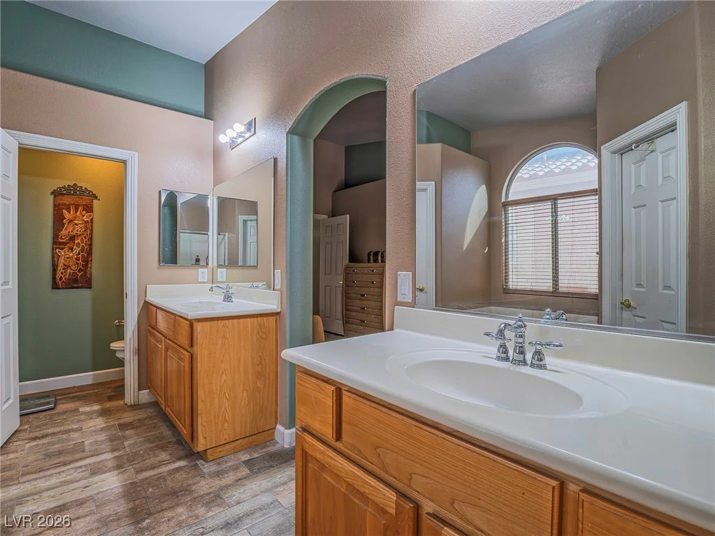 87 Rattlesnake Grass, Henderson, NV 89002