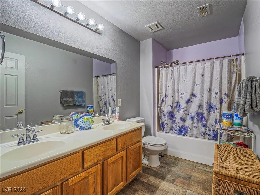 87 Rattlesnake Grass, Henderson, NV 89002