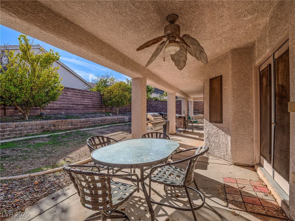 87 Rattlesnake Grass, Henderson, NV 89002