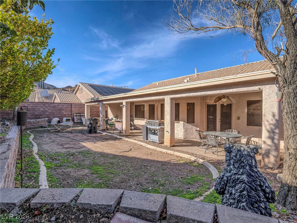 87 Rattlesnake Grass, Henderson, NV 89002