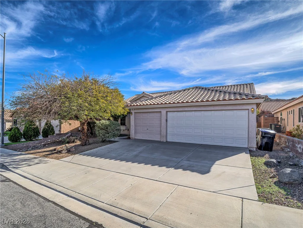 87 Rattlesnake Grass, Henderson, NV 89002