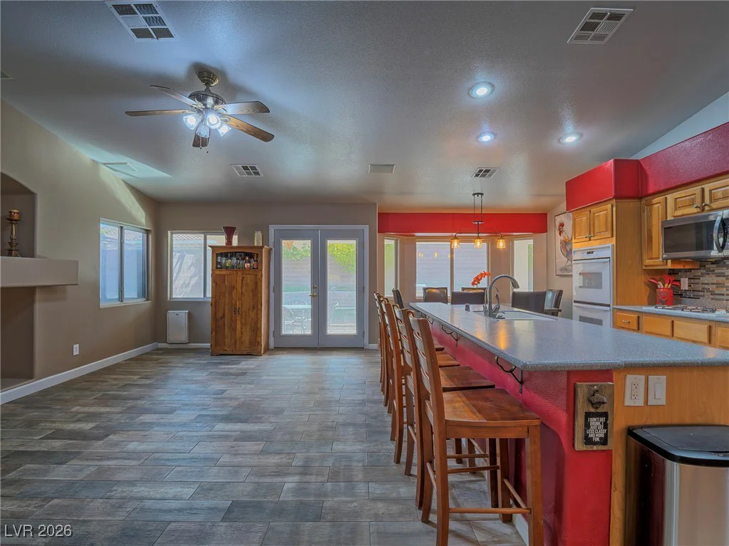 87 Rattlesnake Grass, Henderson, NV 89002