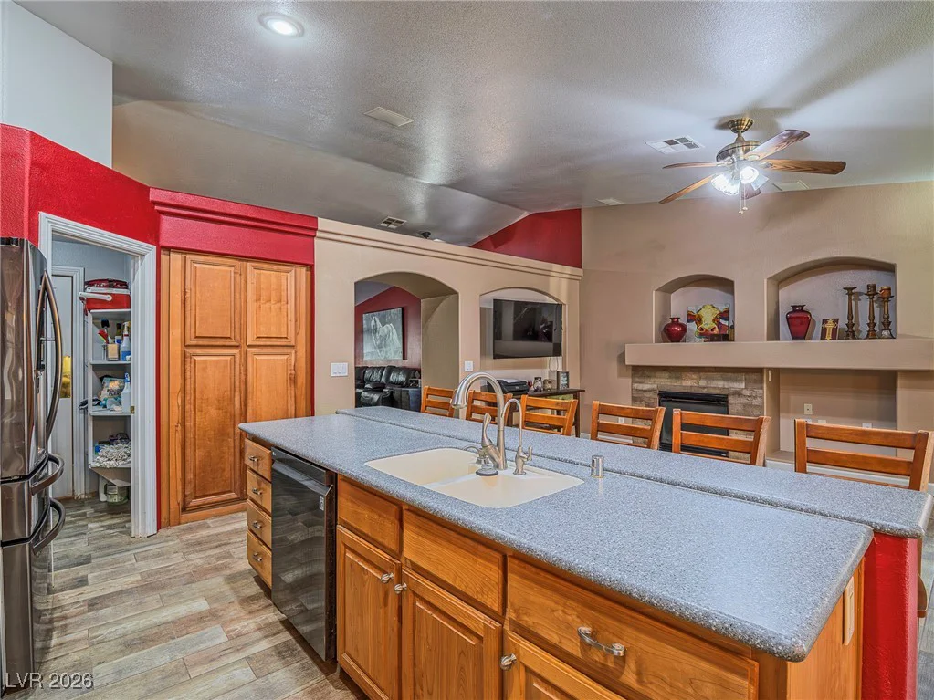 87 Rattlesnake Grass, Henderson, NV 89002