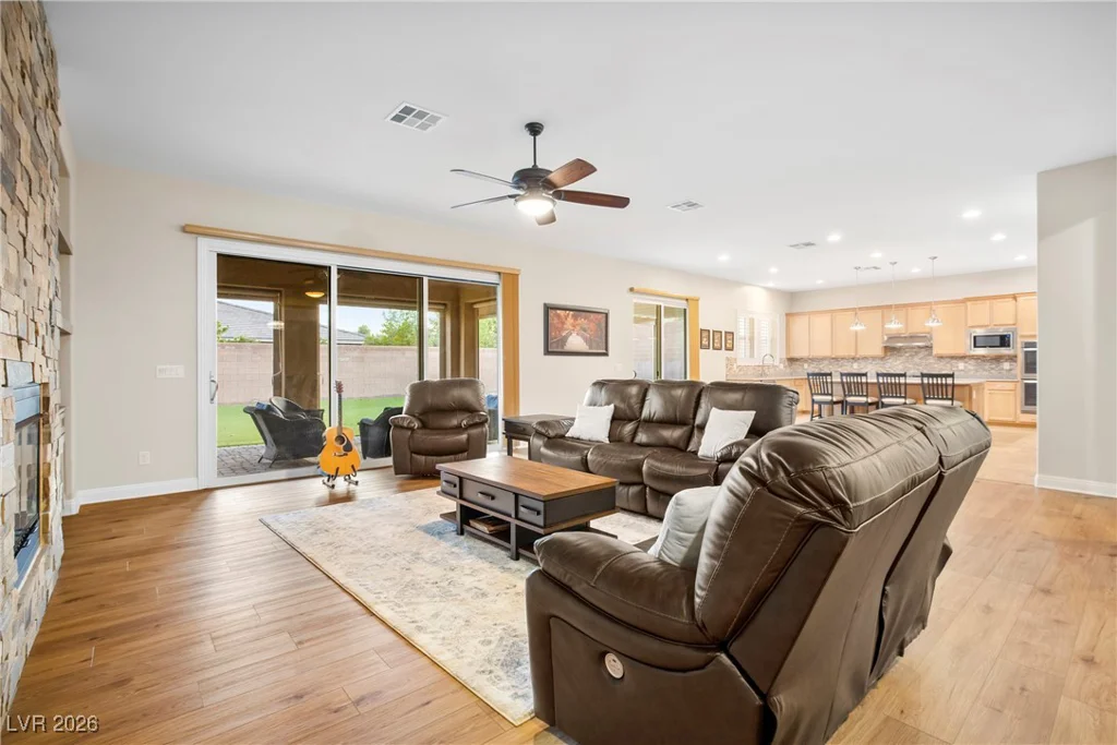 9729 Rock Partridge, Las Vegas, NV 89149