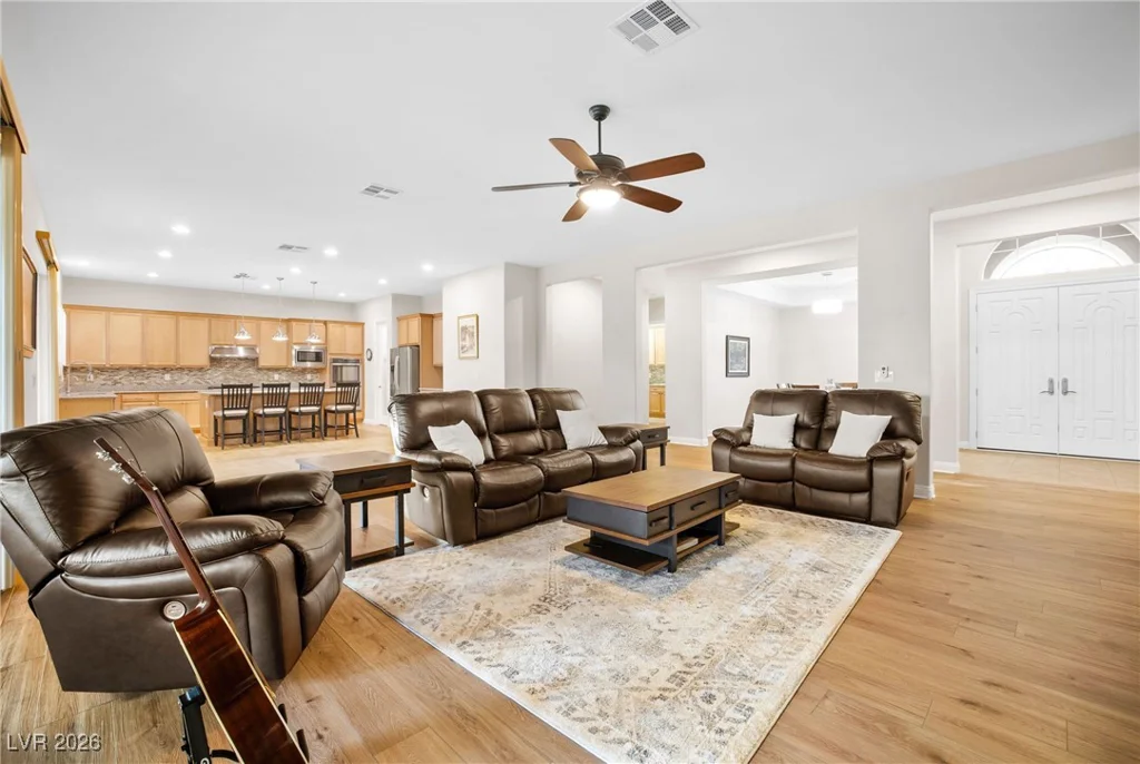 9729 Rock Partridge, Las Vegas, NV 89149