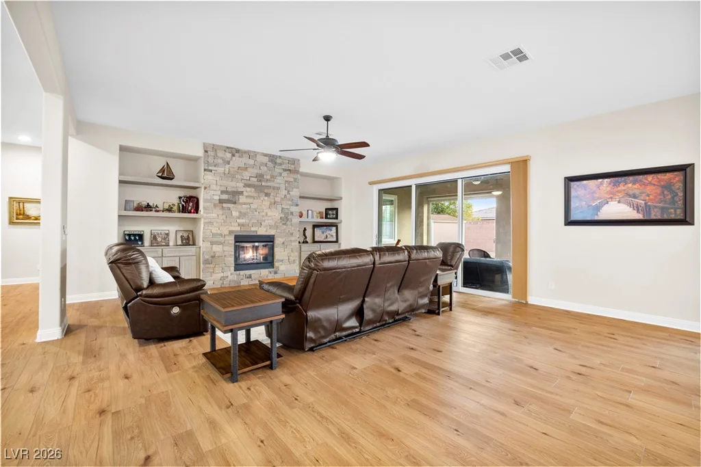 9729 Rock Partridge, Las Vegas, NV 89149