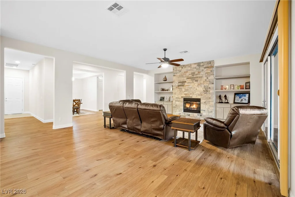 9729 Rock Partridge, Las Vegas, NV 89149