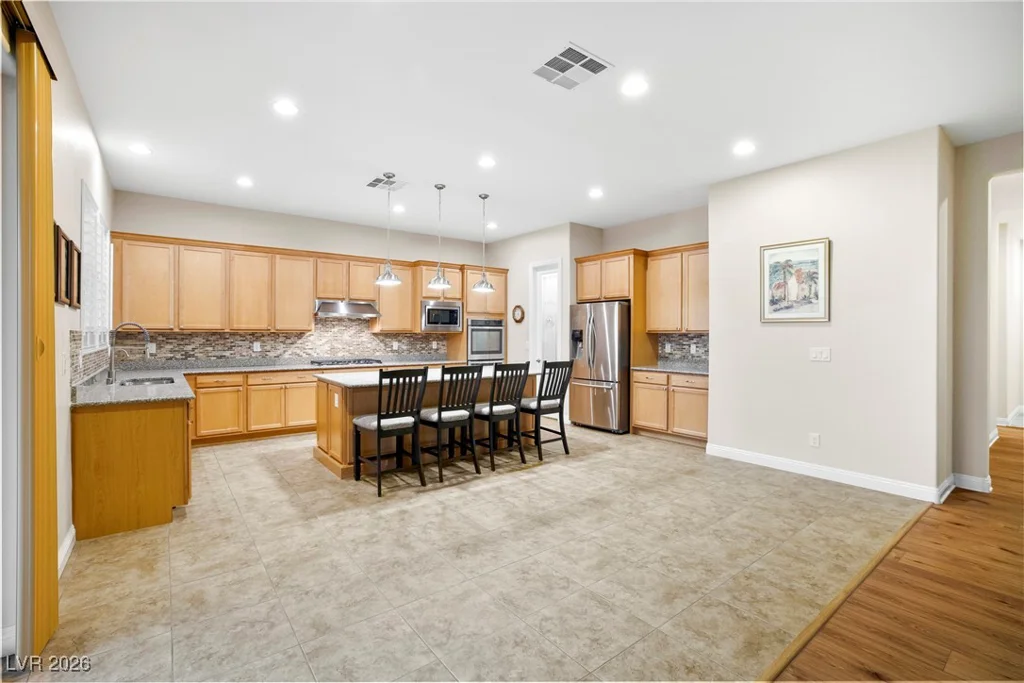 9729 Rock Partridge, Las Vegas, NV 89149