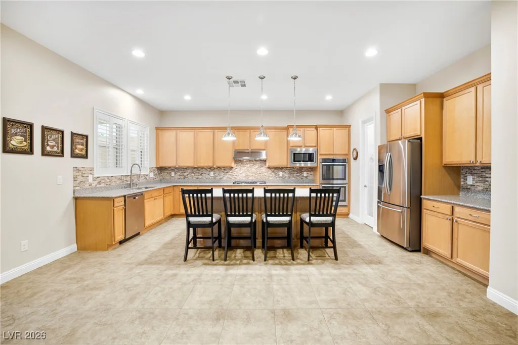 9729 Rock Partridge, Las Vegas, NV 89149