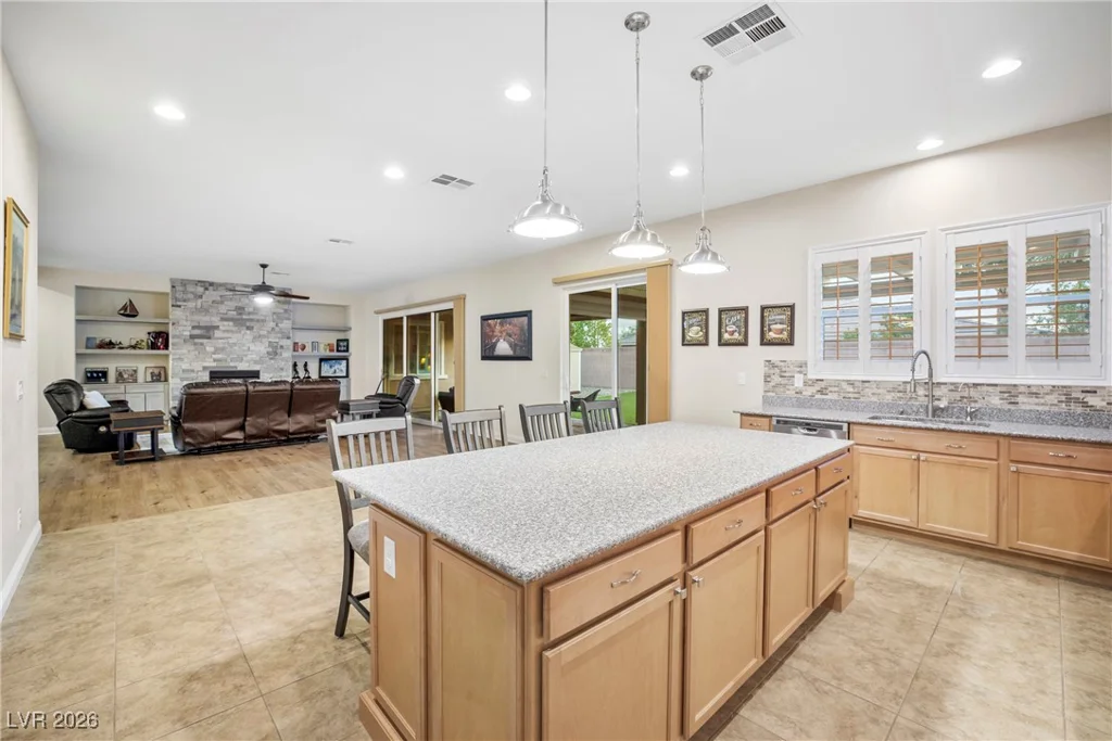 9729 Rock Partridge, Las Vegas, NV 89149