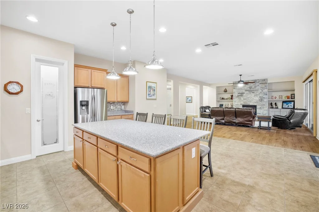 9729 Rock Partridge, Las Vegas, NV 89149