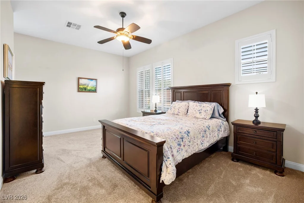 9729 Rock Partridge, Las Vegas, NV 89149
