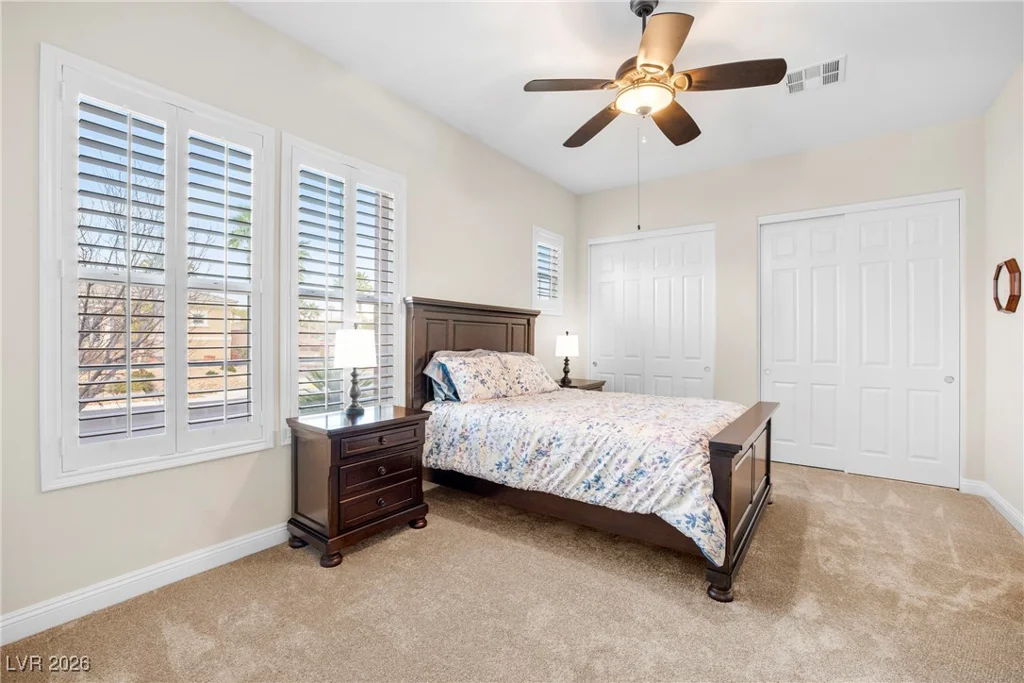 9729 Rock Partridge, Las Vegas, NV 89149