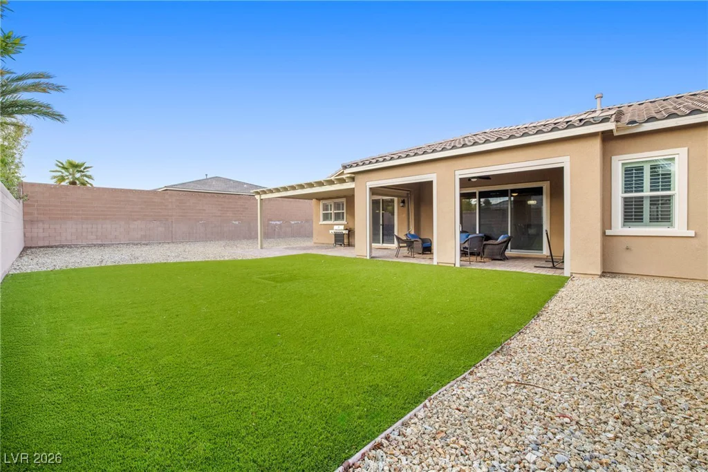 9729 Rock Partridge, Las Vegas, NV 89149