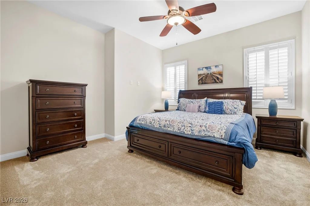9729 Rock Partridge, Las Vegas, NV 89149