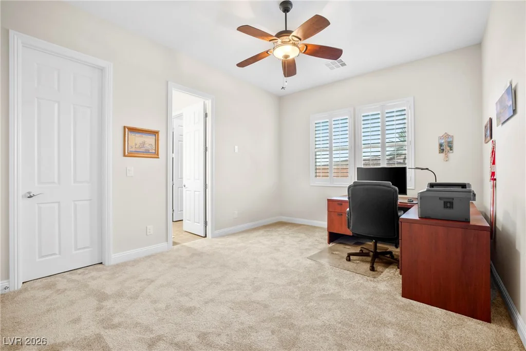 9729 Rock Partridge, Las Vegas, NV 89149