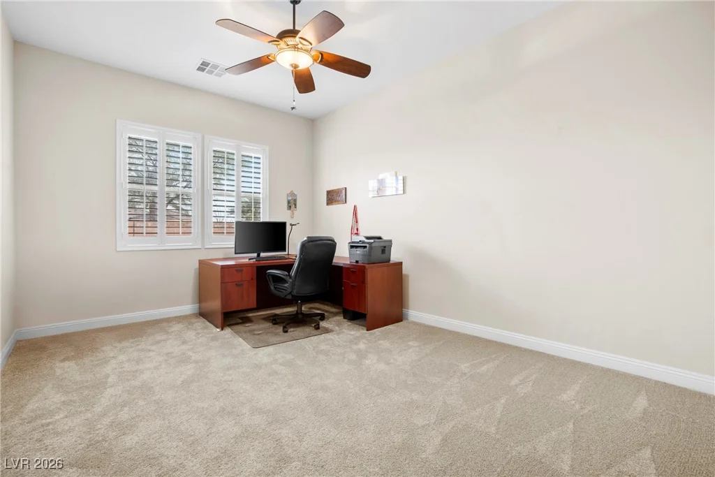 9729 Rock Partridge, Las Vegas, NV 89149
