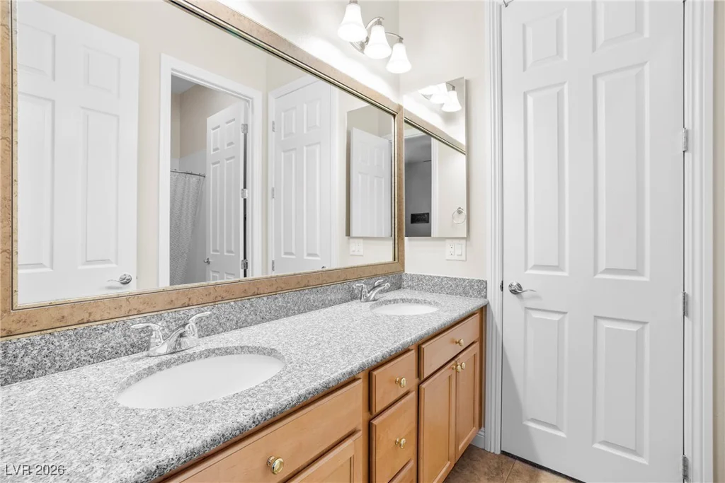 9729 Rock Partridge, Las Vegas, NV 89149