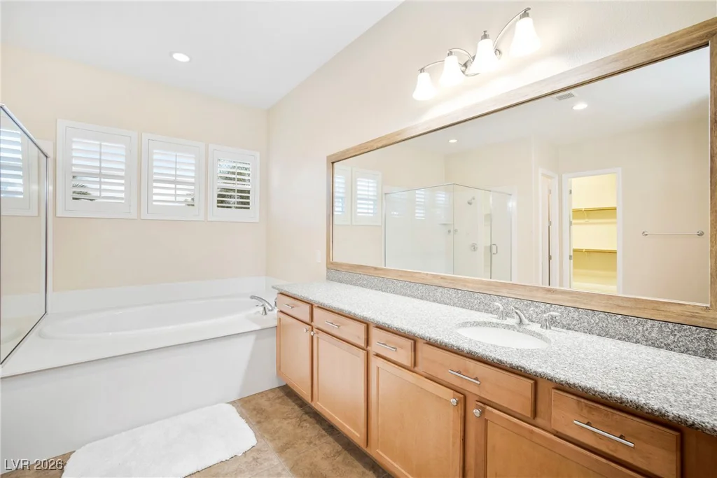 9729 Rock Partridge, Las Vegas, NV 89149