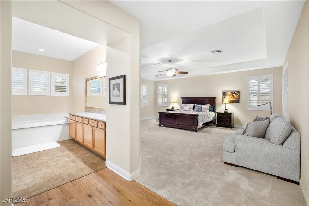 9729 Rock Partridge, Las Vegas, NV 89149