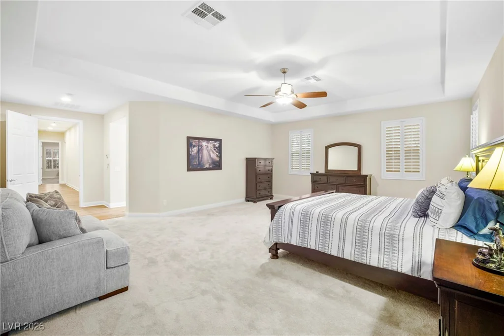 9729 Rock Partridge, Las Vegas, NV 89149