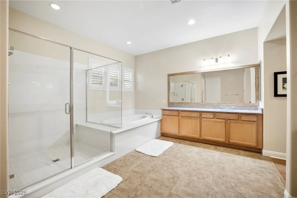 9729 Rock Partridge, Las Vegas, NV 89149