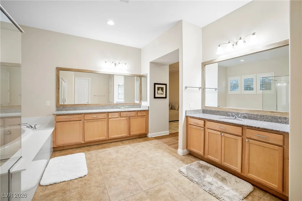9729 Rock Partridge, Las Vegas, NV 89149